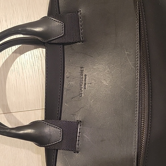 Cole Haan Grandseries Laptop bag - Picture 3 of 10